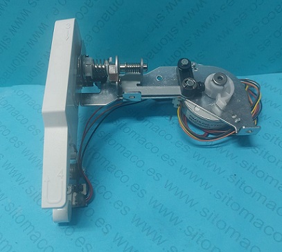 CONJUNTO DE TENSION ALFA DUO / ALFA CREA CONJUNTO DE TENSION ALFA DUO / ALFA CREA